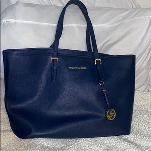 Michael Kors large tote